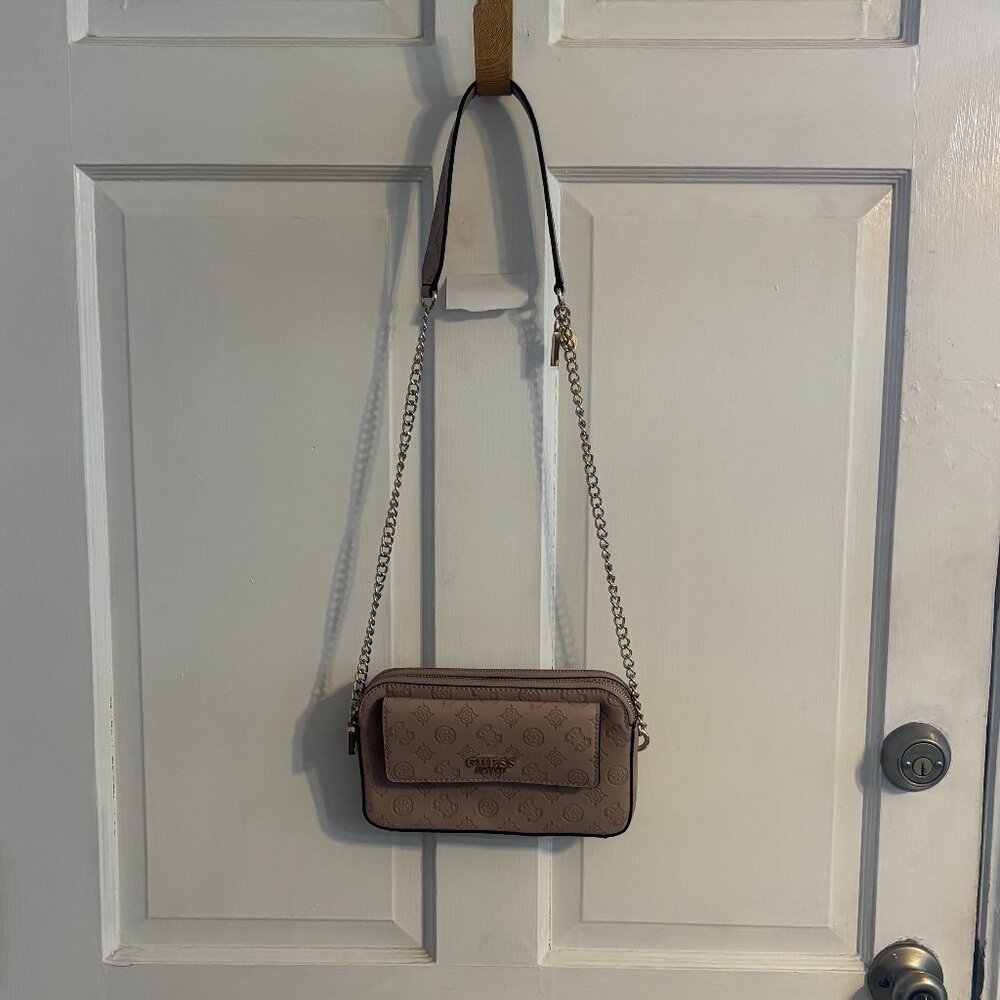 Guess Crossbody Purse - NWOT